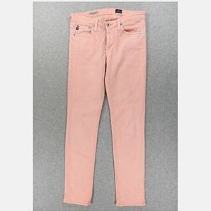 ADRIANO GOLDSCHMIED AG BRAND JEANS